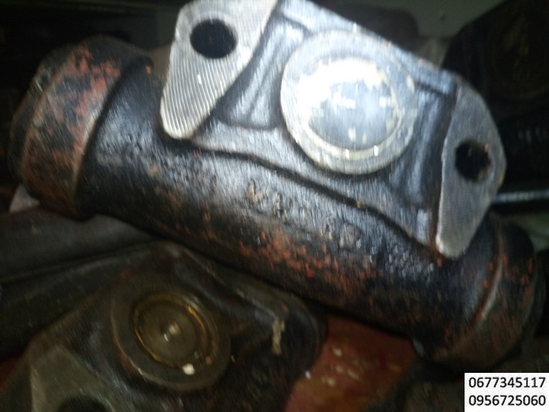 Амортизатор рычажный Зил-157 164-2905024,  новый, Зил-164 164-2905024, ретро,олх, Захар,  Амортизатор для автобуса ЛАЗ 695Б, 164-2905024